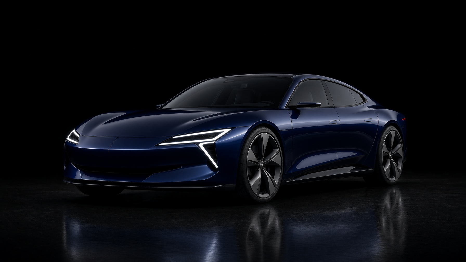 2026 LUMEN Blu Notte