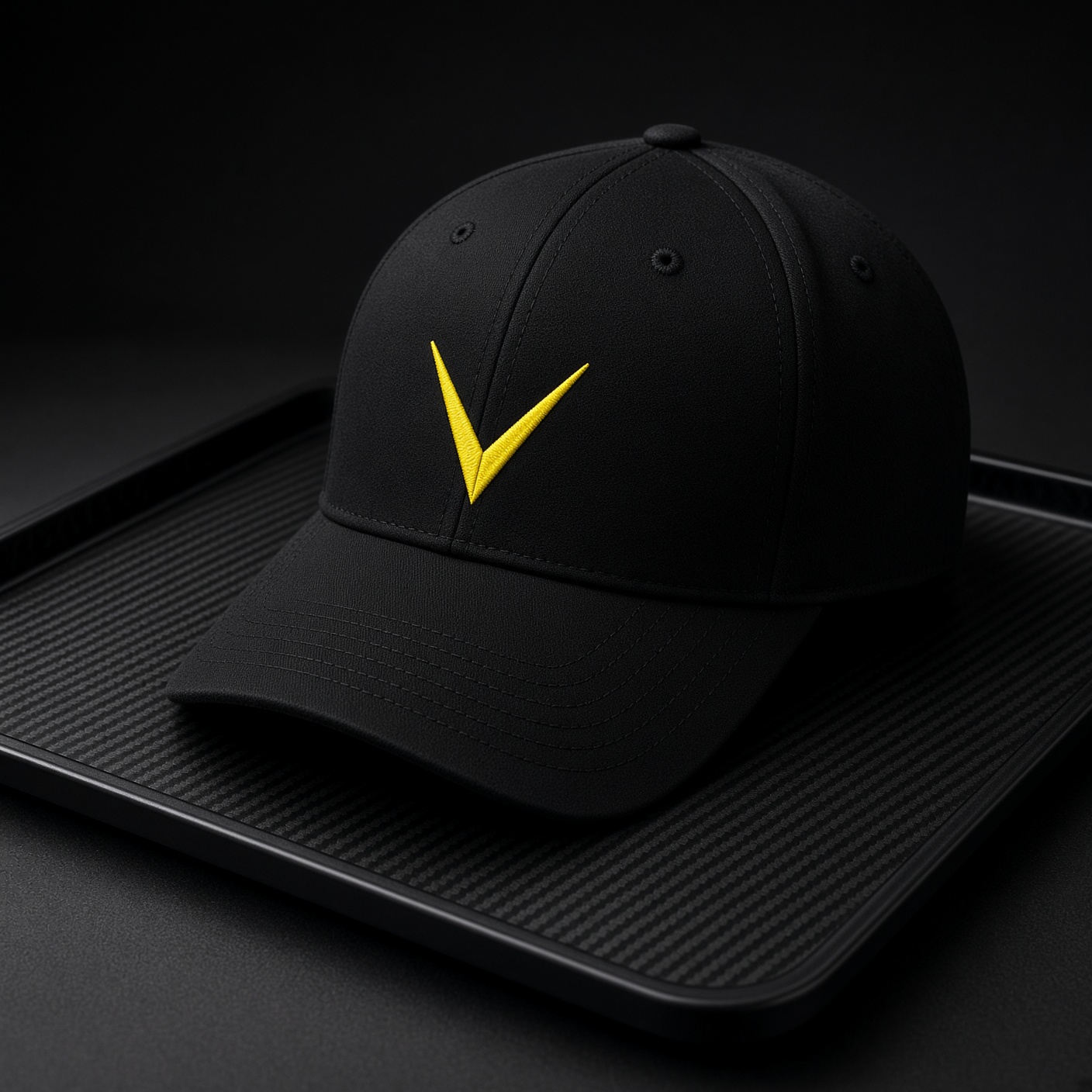 Maison V cap