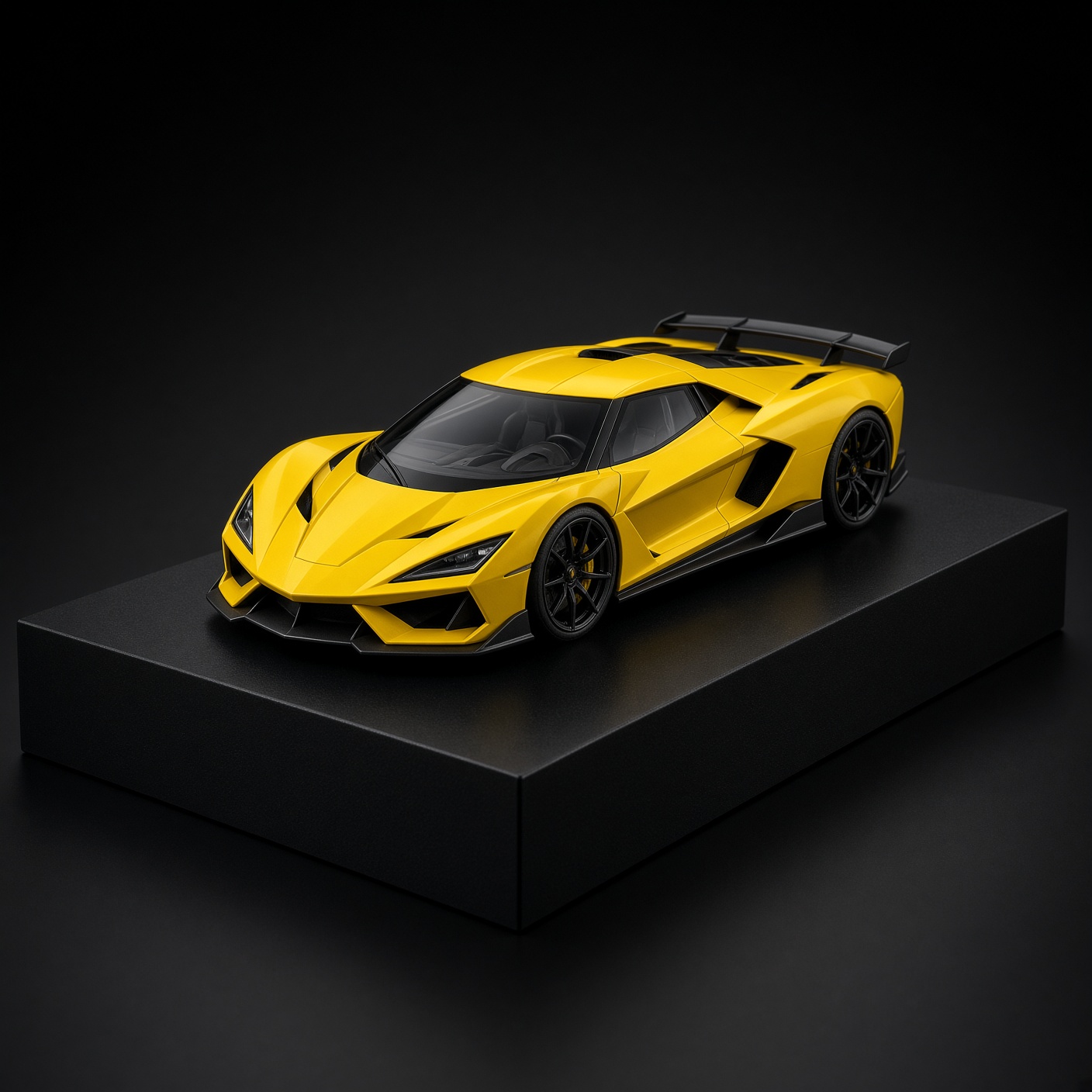NOVEM 1:8 atelier model
