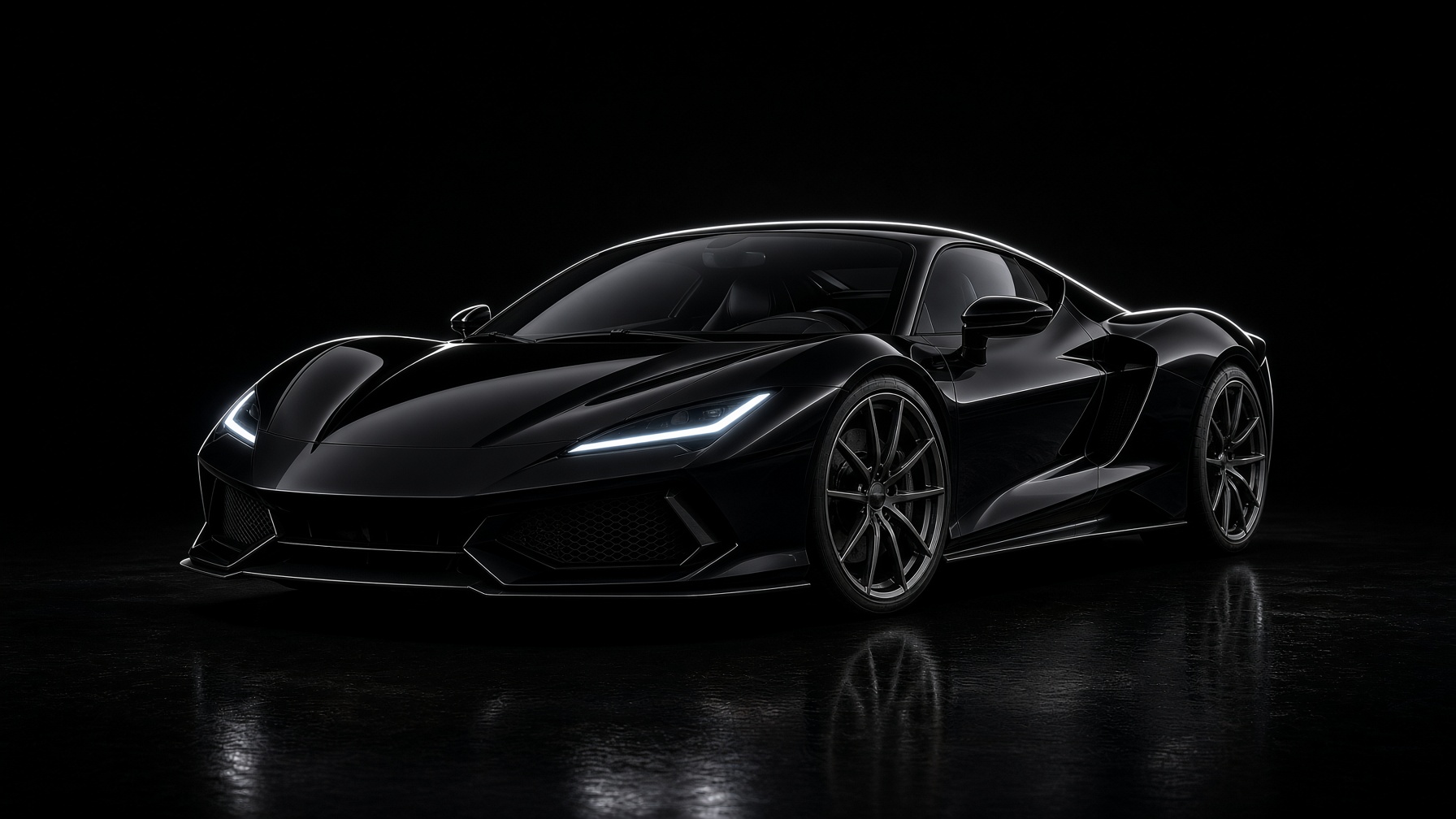 2024 STRIX Nero Ossidiana
